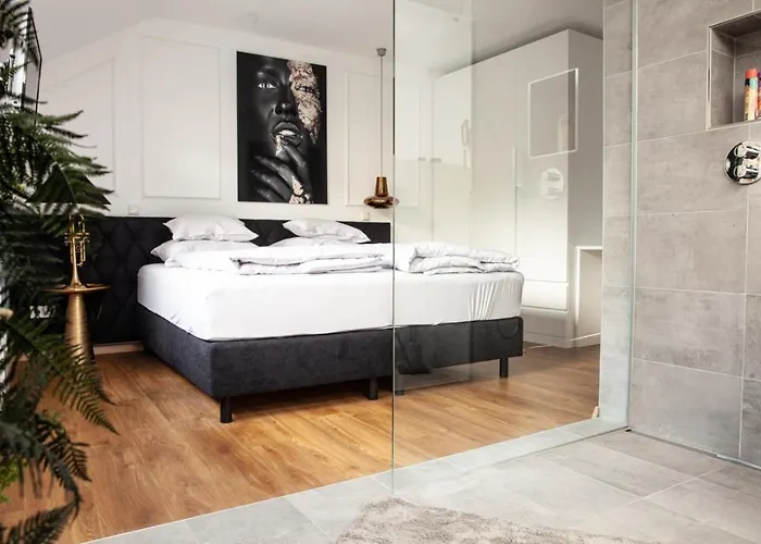 IchZeit Aparthotel Cochem